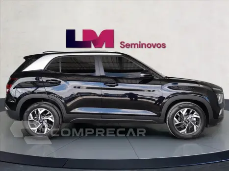 CRETA 1.0 TGDI FLEX LIMITED SAFETY AUTOMÁTICO