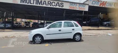 CORSA 1.0 MPFI JOY 8V