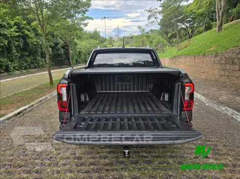 RANGER 3.0 V6 TURBO DIESEL CD LIMITED 4X4 AUTOMÁT