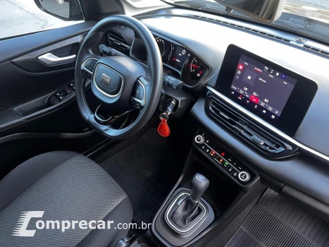 PULSE DRIVE 1.3 8V Flex Aut.