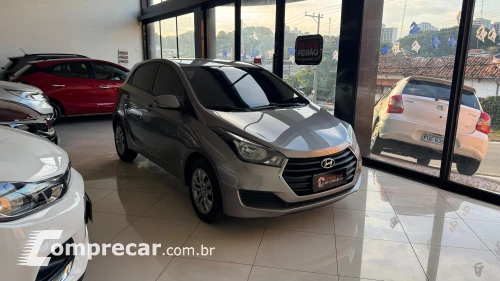 HB20 1.0 12V Comfort Plus