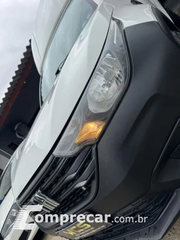 Strada Endurance 1.4 8V CS Plus
