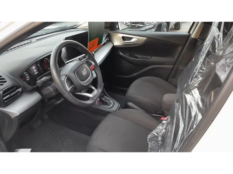PULSE 1.0 TURBO 200 FLEX AUDACE CVT