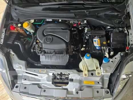 Punto ATTRACTIVE ITALIA 1.4 F.Flex 8V 5p