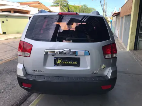 MOHAVE 3.0 VGT 4X4 V6 24V