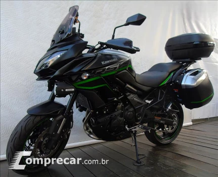 VERSYS TOURER