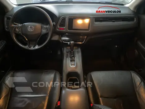 HR-V 1.8 16V FLEX EXL 4P AUTOMÁTICO