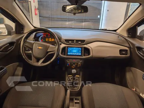 ONIX HATCH Joy 1.0 8V Flex 5p Mec.