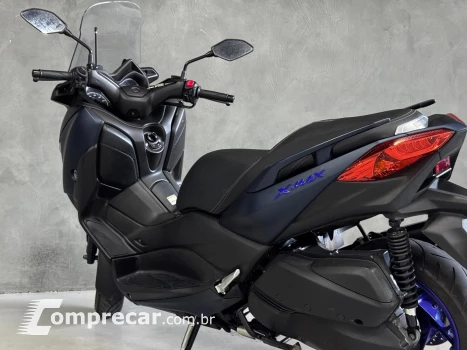 XMAX 250 ABS