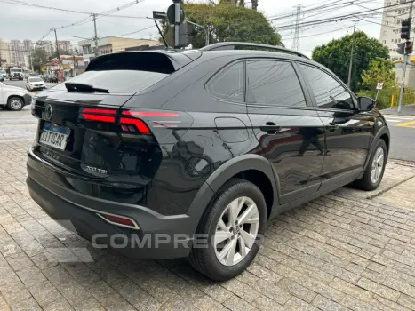 NIVUS 1.0 200 TSI TOTAL FLEX COMFORTLINE AUTOMÁTICO