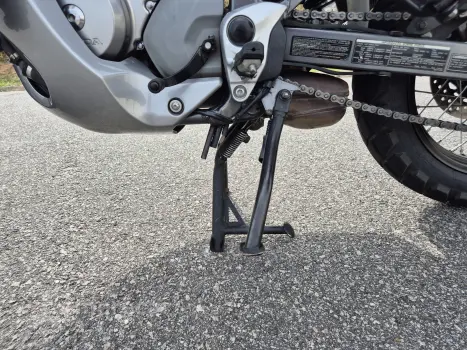 XL 700V TRANSALP ABS