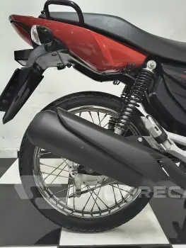 Cg 160 Start