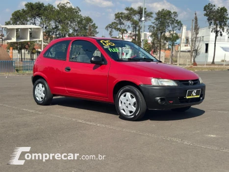 CELTA 1.0 MPFI 8V