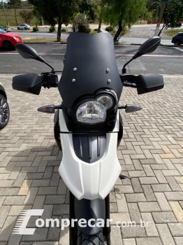 G 650 GS