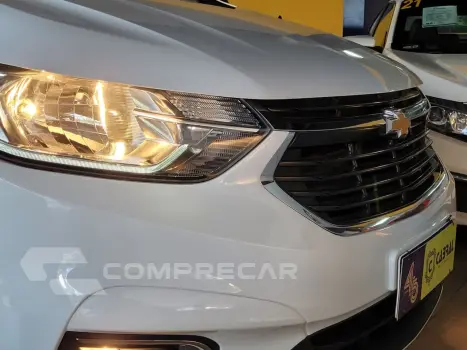 SPIN PREMIER 1.8 8V Econo.Flex 5p Aut.