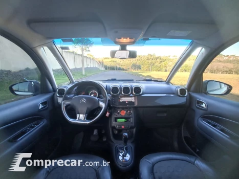 AIRCROSS 1.6 Shine 16V