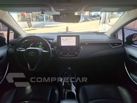 COROLLA 1.8 VVT-I Hybrid Altis