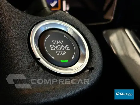 SPIN 1.8 PREMIER 8V FLEX 4P AUTOMÁTICO