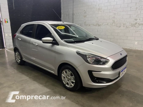 Ka 1.0 Ti-Vct Flex Se Manual