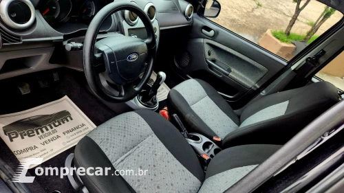 FIESTA 1.6 MPI 8V