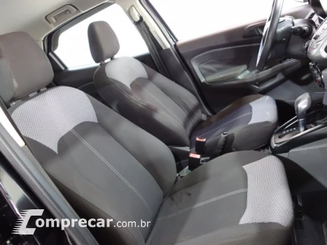 ECOSPORT - 2.0 SE 16V 4P POWERSHIFT