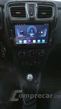 SANDERO 1.6 16V SCE Dynamique