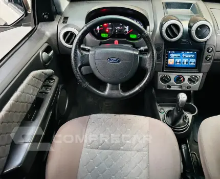 ECOSPORT 1.6 Freestyle 8V