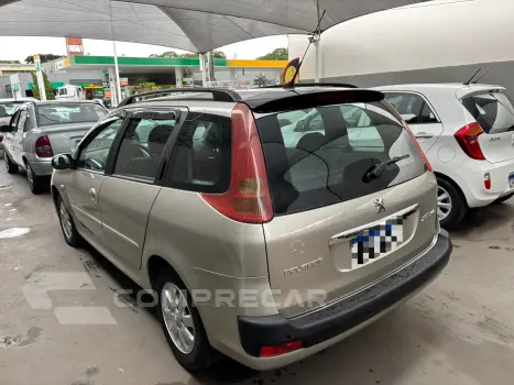 207 1.4 XR SW 8V