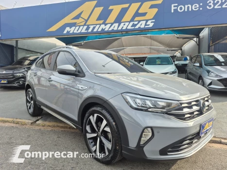NIVUS 1.0 200 TSI Highline