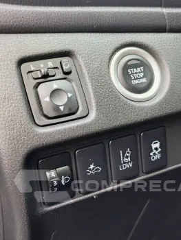 L200 Triton Sport HPE-S 2.4 CD Dies. Aut