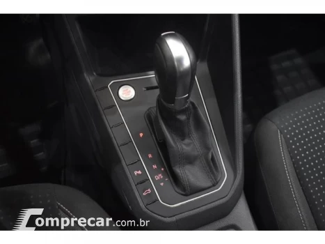POLO - 1.0 200 TSI COMFORTLINE AUTOMÁTICO