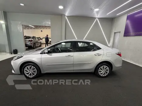 COROLLA 1.6 GLI 16V