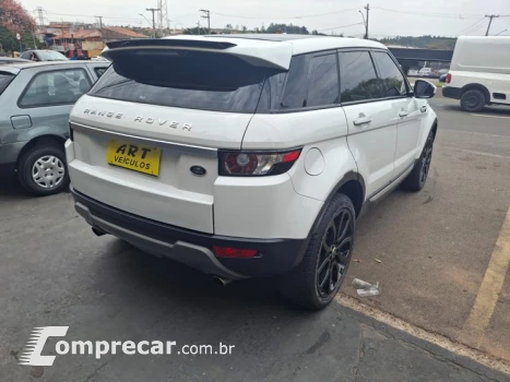 RANGE ROVER EVOQUE 2.0 Prestige 4WD 16V
