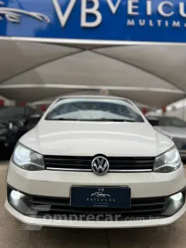 Gol TRACK 1.0 Mi Total Flex 8V 4p