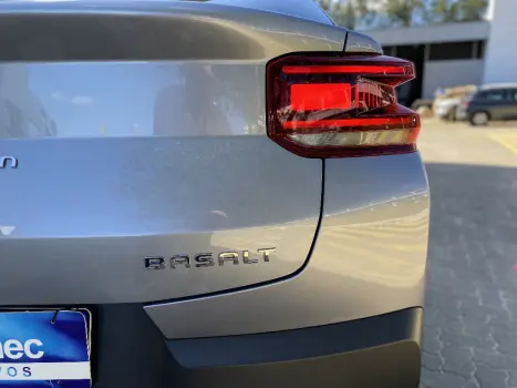 BASALT 1.0 TURBO 200 FLEX SHINE CVT