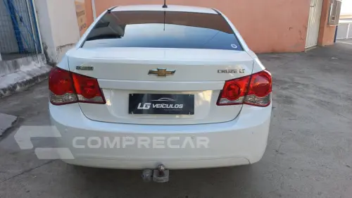CRUZE 1.8 LT 16V