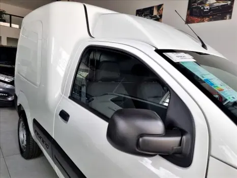 FIORINO 1.4 MPI Furgão Endurance 8V