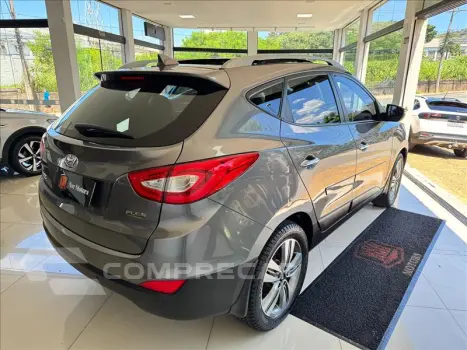 IX35 2.0 MPFI GLS 16V