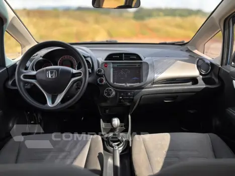 FIT 1.5 TWIST 16V FLEX 4P MANUAL