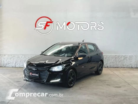 ONIX - 1.0 LT MANUAL