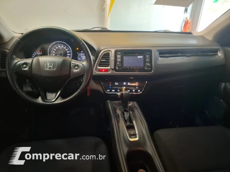 HR-V 1.8 16V EX