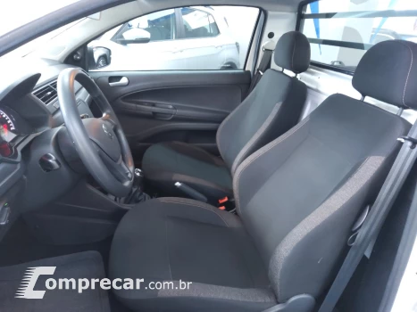 SAVEIRO 1.6 MSI ROBUST CS 16V FLEX 2P MANUAL