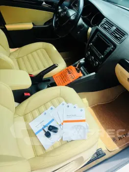 JETTA 2.0 TSI Highline 211cv