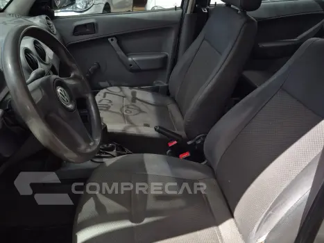 Gol 1.0 Mi 8V Flex 4P Manual G.Iv