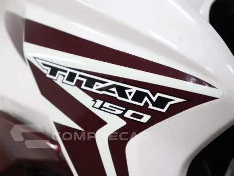 HONDA CG 150 TITAN MIX ESD