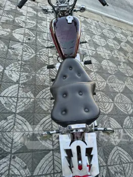 VIRAGO 250