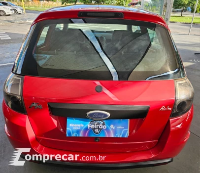 KA 1.0 I 8V