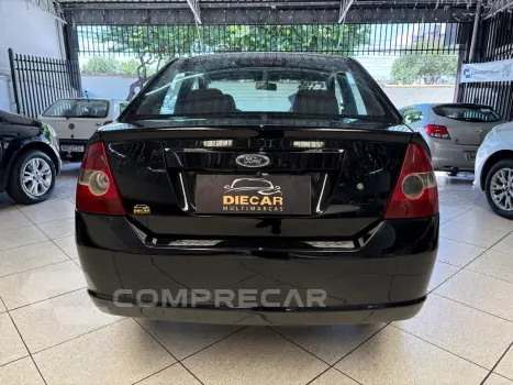 FIESTA SEDAN1.6FLEX