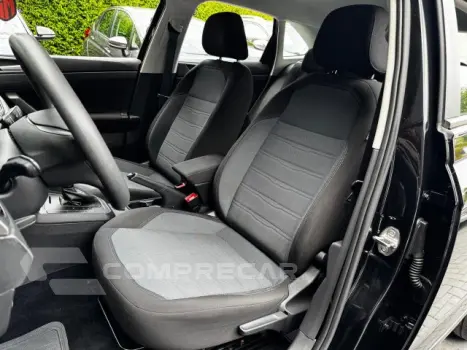 NIVUS - 1.0 200 TSI TOTAL COMFORTLINE AUTOMÁTICO