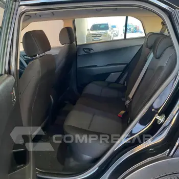 Creta Attitude 1.6 16V Flex Aut.